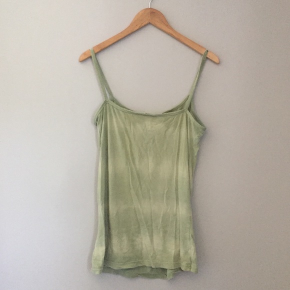 Soul Flower tank top - Picture 4 of 6